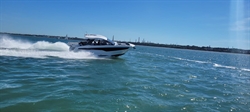 Galeon 325 GTO